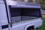 Tonneau Covers/Canopies